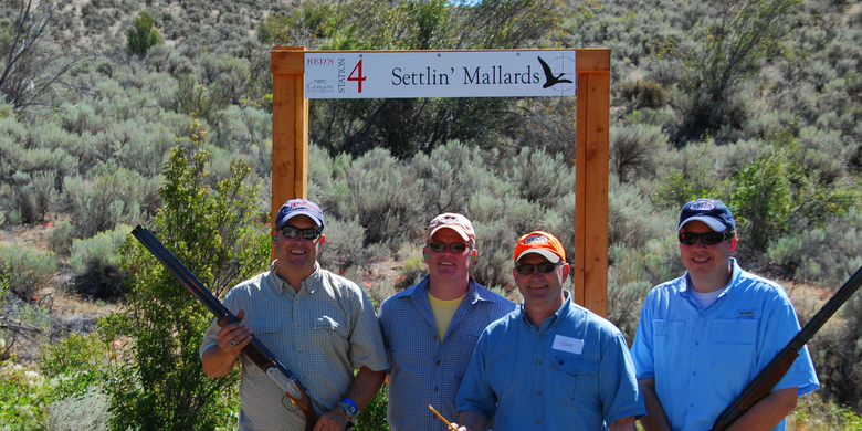 Sporting Clays Group