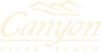 Canyon River Ranch [logo]